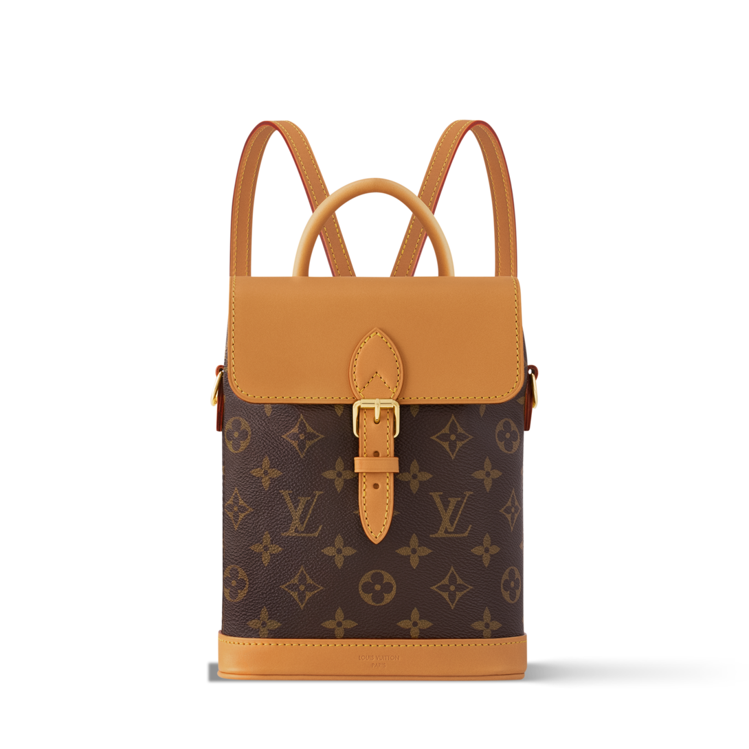 Soho Mini Monogram - Handbags | LOUIS VUITTON